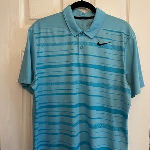 Nike Golf Polo